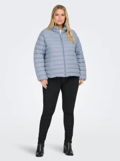 CARTAHIA Puffer jacket