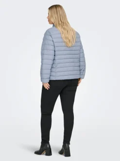 CARTAHIA Puffer jacket