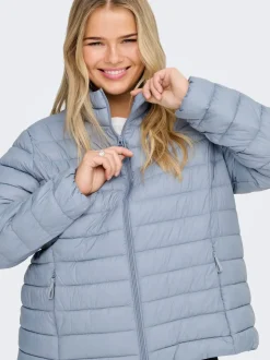 CARTAHIA Puffer jacket