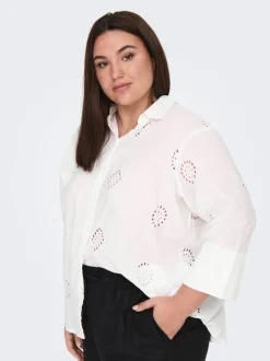 CARTALLIE Overhemd