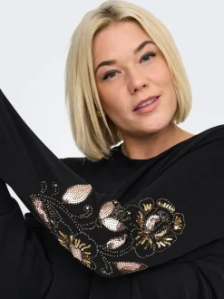 CARTERESA Korte jurk