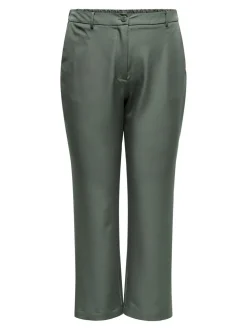 -CARTHEA Straight fit Klassieke broek