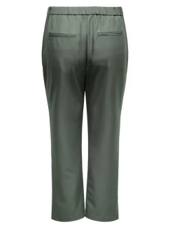-CARTHEA Straight fit Klassieke broek