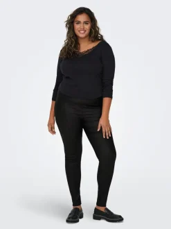 CARTHUNDERY gecoate leggings