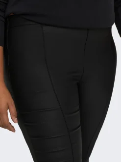 CARTHUNDERY gecoate leggings