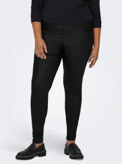 CARTHUNDERY gecoate leggings