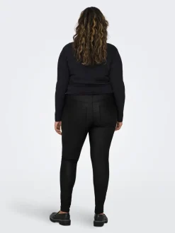 CARTHUNDERY gecoate leggings