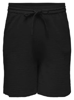 CARTHYRA High waist Regular fit Shorts