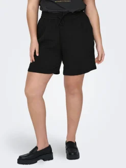 CARTHYRA High waist Regular fit Shorts