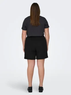 CARTHYRA High waist Regular fit Shorts