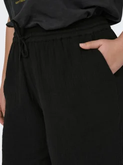 CARTHYRA High waist Regular fit Shorts