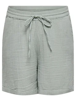 CARTHYRA High waist Regular fit Shorts