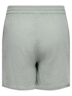 CARTHYRA High waist Regular fit Shorts
