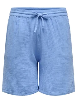 CARTHYRA High waist Regular fit Shorts