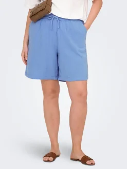CARTHYRA High waist Regular fit Shorts
