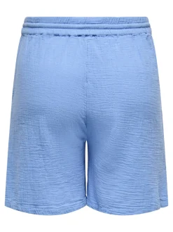 CARTHYRA High waist Regular fit Shorts