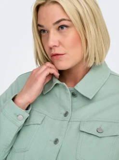 CARTIA Denim jas