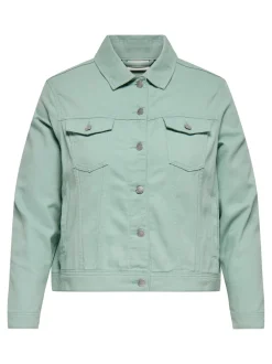 CARTIA Denim jas