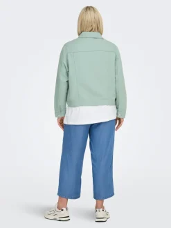 CARTIA Denim jas