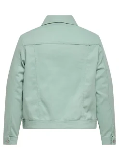 CARTIA Denim jas