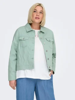 CARTIA Denim jas