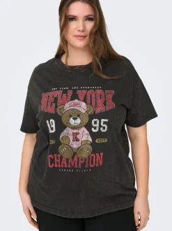 CARTICO T-shirts