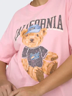 CARTICO T-shirts