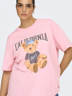 CARTICO T-shirts