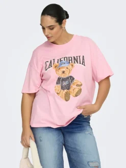 CARTICO T-shirts