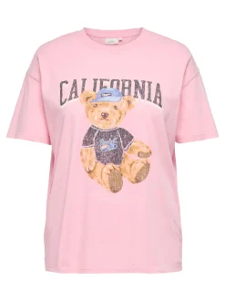 CARTICO T-shirts