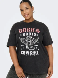 CARTICO T-shirts
