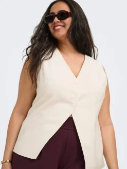 CARTILA Stijlvol gilet