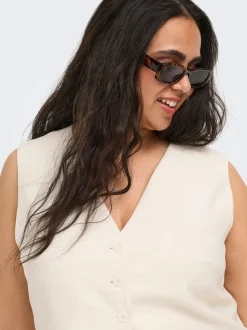 CARTILA Stijlvol gilet