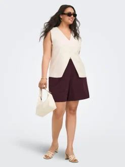 CARTILA Stijlvol gilet