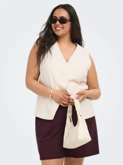 CARTILA Stijlvol gilet