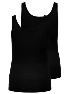 CARTIME 2-pack Tank top