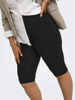 CARTIME Slim fit 2-pack Fietsshort