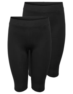 CARTIME Slim fit 2-pack Fietsshort