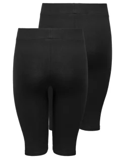 CARTIME Slim fit 2-pack Fietsshort