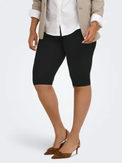 CARTIME Slim fit 2-pack Fietsshort