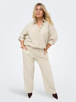 CARTIZANA Regular fit Broeken
