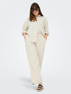 CARTIZANA Regular fit Broeken