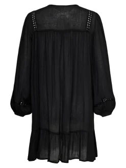 CARTOLA Midi-jurk