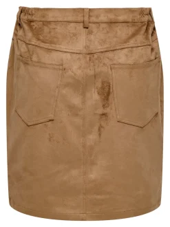 CARTULIP Rok Mini-rok