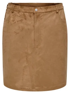 CARTULIP Rok Mini-rok