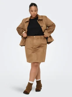 CARTULIP Rok Mini-rok
