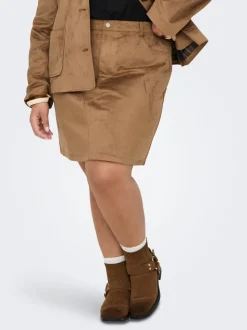CARTULIP Rok Mini-rok