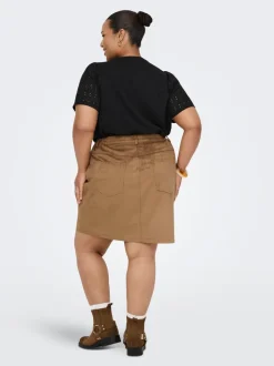 CARTULIP Rok Mini-rok