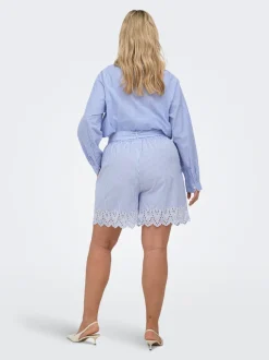 CARTULUM Loose fit Shorts