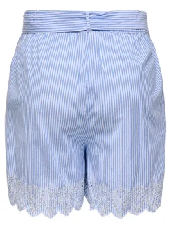 CARTULUM Loose fit Shorts